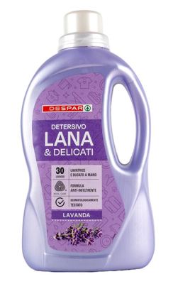 DET.DESPAR LANA LAVANDER 1,5 L