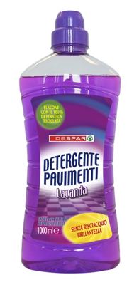 SRED.DESPAR LAVANDA 1 L