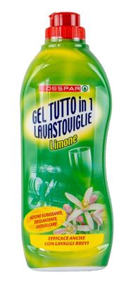 GEL DESPAR SVE U 1 650 ml