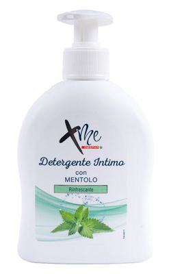 INT.SAPUN XME MENTOL 300 ml