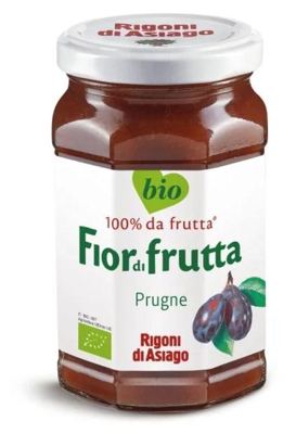 RIGONI ŠLJIVA EKO FIOR DI FRUTTA 250g (6)