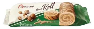 ROLAT LJEŠNJAK 250g