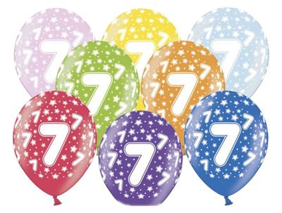 BALON BROJ 7 6/1 DELFIN