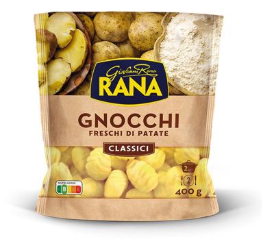 NJOKI RANA 400 g