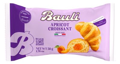 CROISSANT MARELICA 50g BAULI