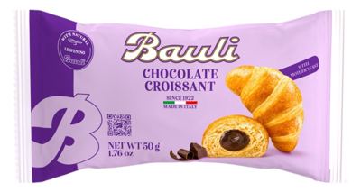 CROISS BAULI 50G CACAO-10/1