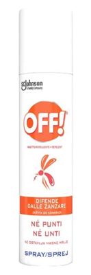 OFF!SPREJ 100ML