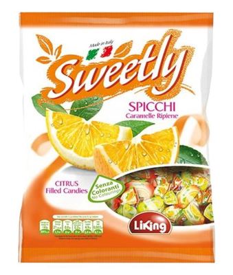 BOMBONI SPICCHI 350G