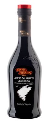 ACETO BALSAMICO 500ML SILVER