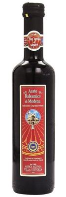 ACETO BALSAMICO DI MODENA 500ML