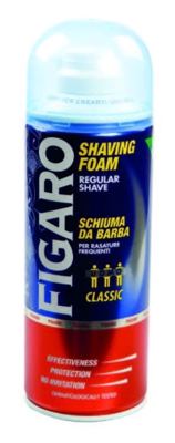 PENA ZA BRIJANJE FIGARO 400ml