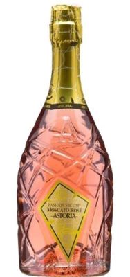 ASTORIA MOSCATO ROSE 0,75 (6)*