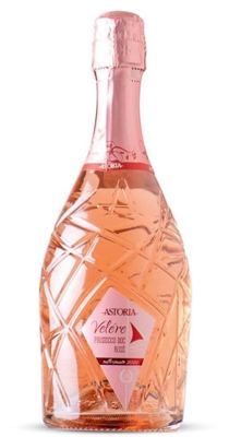 ASTORIA VELERE PROSECCO D.O.C. ROSE 0,75 (6)*