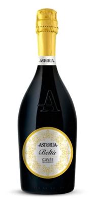 ASTORIA BELTA´ CUVEE MILLESIMATO 0,75 (6)*