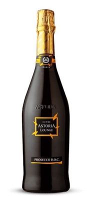 VINO BELO PROSECO ASTORIA LOUNGE CUVEE 0.75L