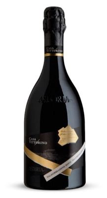 ASTORIA CASA VITTORINO PROSECCO D.O.C.G. SUPERIORE 0,75 (6)*