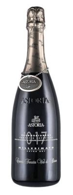 ASTORIA MILLESIMATO PROSECCO D.O.C.G. SUPERIORE 0,75 (6)*