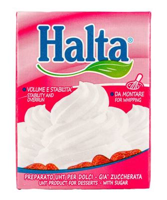 HALTA BILJNI PRIPR.ZA ŠLAG 200mL