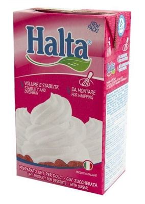 HALTA VRHNJE ZA ŠLAg 1 L