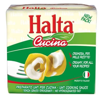 HALTA PRIP.ZA KUH.NA BILJNOJ BAZI 500ml