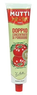 RAJČICA DUPLI KONC.130 g MUTT