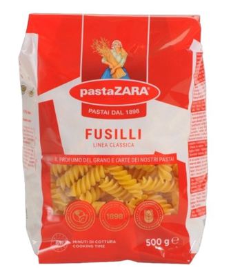 TJEST. SPIRALI 57 500 g