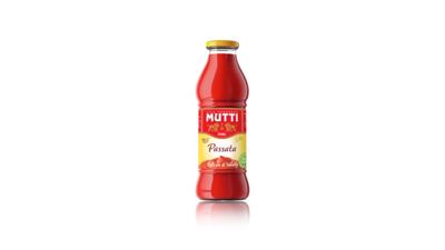RAJČICA MUTTI 400G PASIRANA BOCA-12/1-