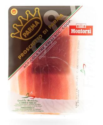 PRŠUT PARMA NAREZAK 70 g