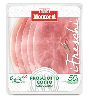 ŠUNKA KUHANA NAREZAK 120 g