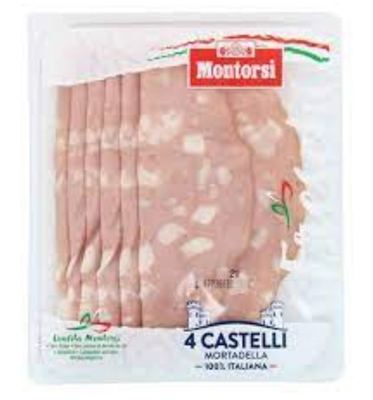 MORTADELA BOLOGNA 120 g