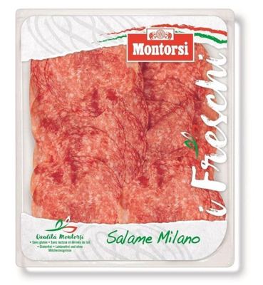 SALAMA MILANO NARESCI 100 g