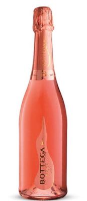 PJEN.BOTTEGA POETI ROSE 0,75 L