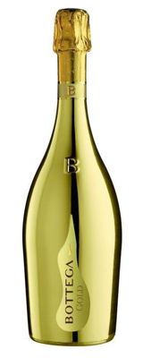 *PJENUŠAC BOTTEGA GOLD 0.75L KV BRUT 2020 -6/1-