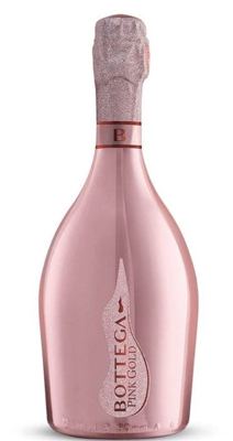 BOTTEGA PINK GOLD ROSE 0,75 (6)*