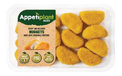 NUGGETS APPETIPLANT 220 g