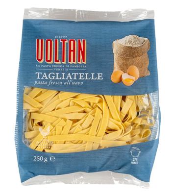 TJEST.TAGLIATELLE VOLTAN 250 g