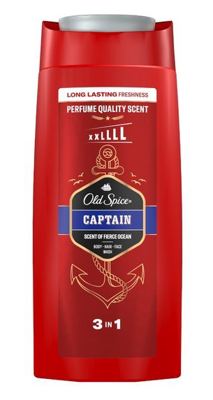 GEL I ŠAMPON OLD SPICE 675 ml