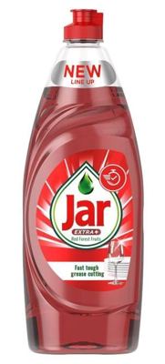 JAR EXTRA+RED FORREST FRUIT 650ml