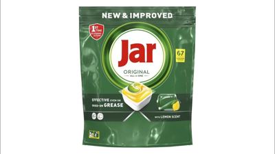 JAR TABLETE ZA PR.SUĐ.LEMON 67CT