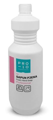 PRO 10 SAPUN PJENA 1L (12)