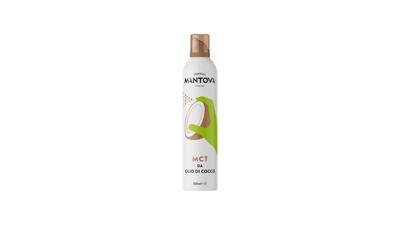 KOKOSOVO ULJE U SPREJU 200 ML SVJETLO MANTOVA
