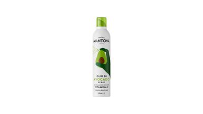 AVOKADO ULJE U SPREJU 200 ML MANTOVA