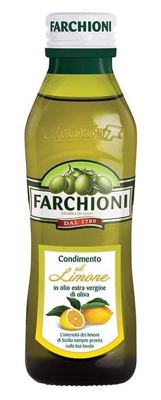 ZAČIN OD ULJA EX. LIM. 250 ml