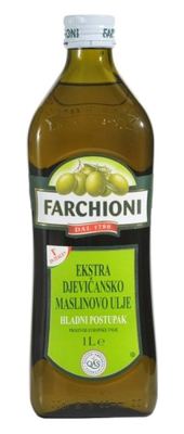 ULJE MASLINOVO 1L EX. DJEVIČANSKO FARCHIONI