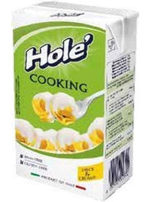 HOLE PRIPRAVAK ZA KUHANJE NA BILJNOJ BAZI 500 ml