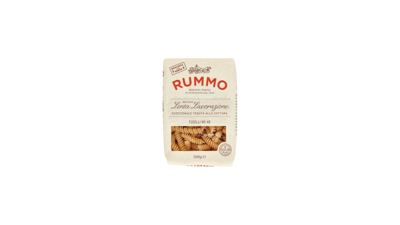 TJESTENINA RUMMO 500G FUSILI -6/1-