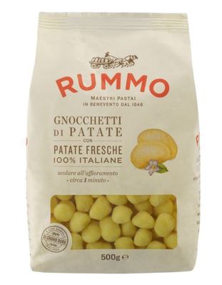 GNOCCHI 500 g RUMMO