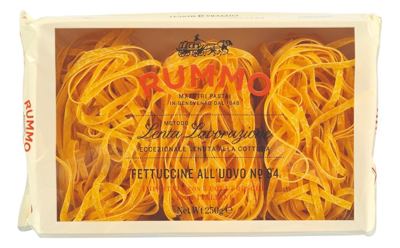 TJ.TAGLIATELLE 250 g JAJA RUMMO
