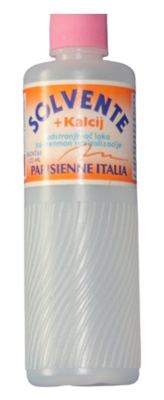 ACETON SOLVENTE S KALCIJEM 125mL