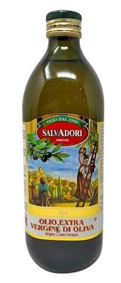 ULJE MASL.EXT.DJ.SALVADORI 1 L